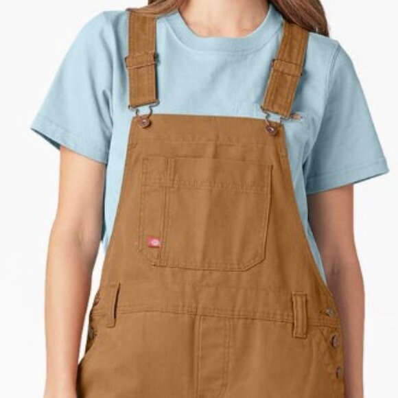 Dickies Overalls - Picture 1 of 12
